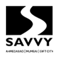 Savvy Group logo