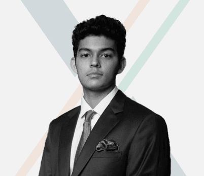 Aaryan Shah