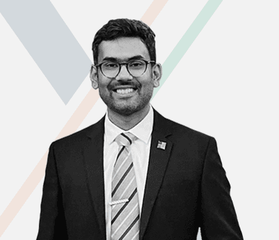 Gautam Pai